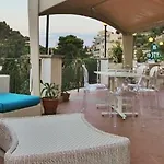 Baia Azzurra 4* Taormina