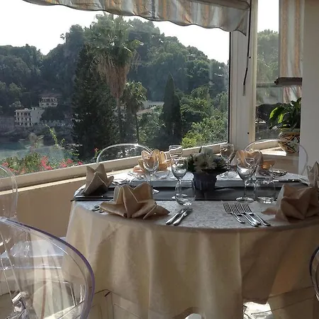 Baia Azzurra Hotel