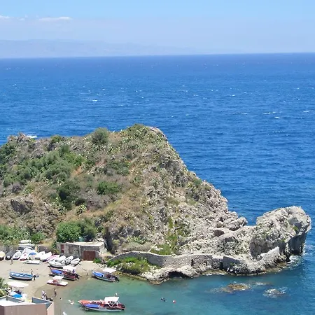 Hotel Baia Azzurra Taormina
