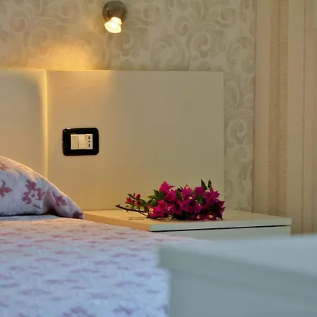 Hotel Baia Azzurra