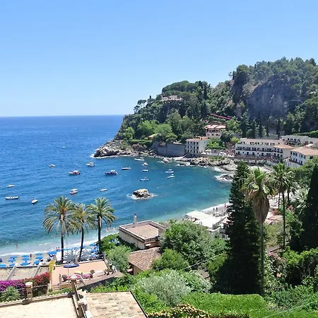 Baia Azzurra Taormina