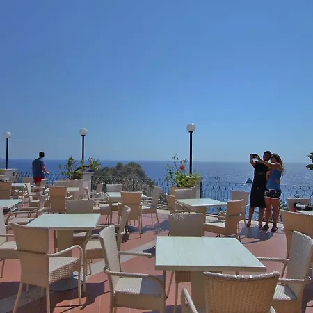 Baia Azzurra Taormina