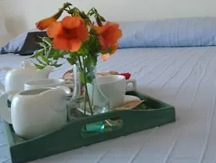 Baia Azzurra Hotel 4*