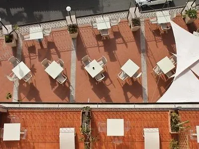 Baia Azzurra Hotel