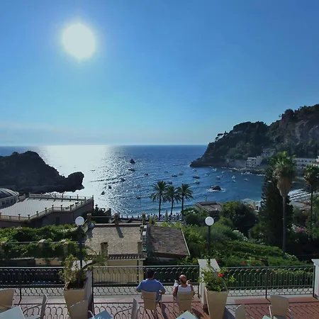 Hotel Baia Azzurra Taormina