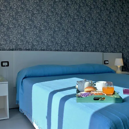 Baia Azzurra 4* Taormina