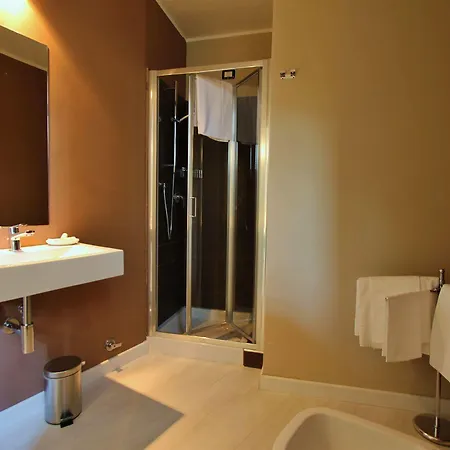 Baia Azzurra Hotel