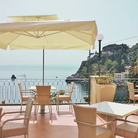 Baia Azzurra Hotel Taormina