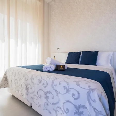 Baia Azzurra 4*