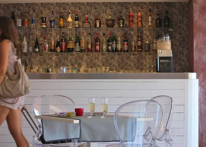 Hotel Baia Azzurra Taormina