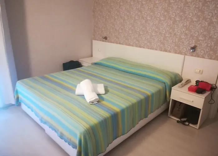 Hotel Baia Azzurra Taormina