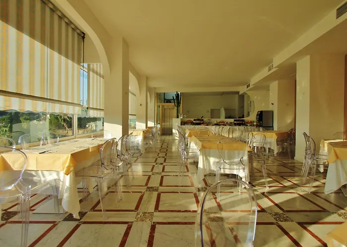 Hotel Baia Azzurra Taormina