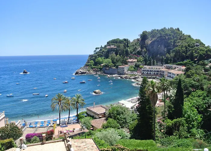 Baia Azzurra Taormina