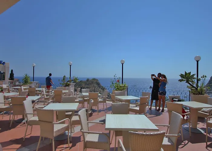 Baia Azzurra Taormina