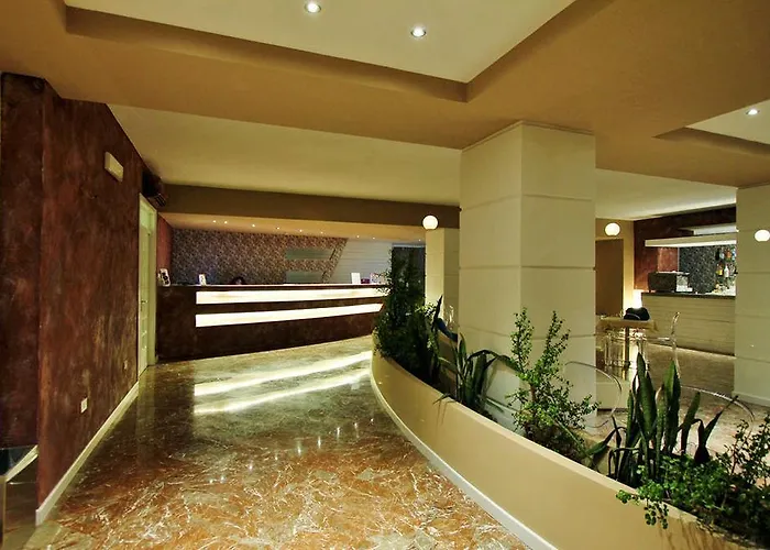 Baia Azzurra Hotel 4*