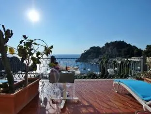 Baia Azzurra 4* Taormina