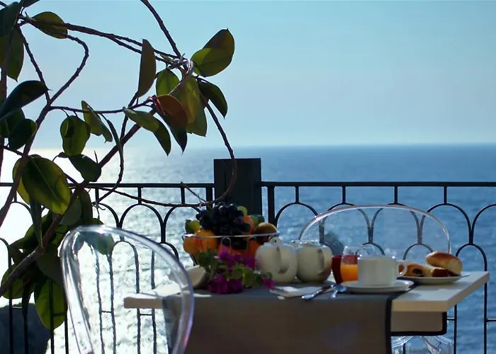 Baia Azzurra 4* Taormina