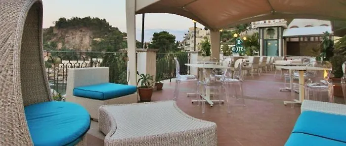 Baia Azzurra 4* Taormina