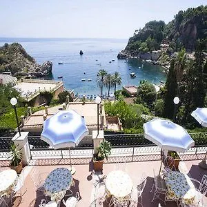 Baia Azzurra Hotel 4*
