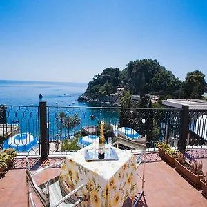 Baia Azzurra Hotel Taormina