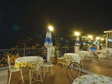 Baia Azzurra 4* Taormina