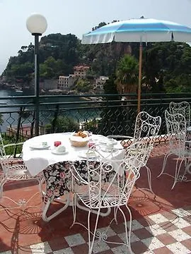 Baia Azzurra 4* Taormina