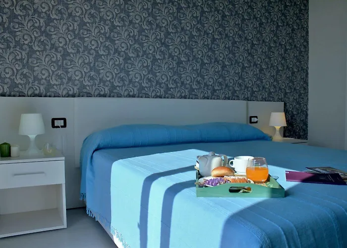 Baia Azzurra 4* Taormina