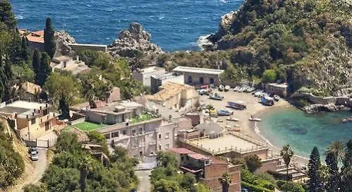 Hotel Baia Azzurra