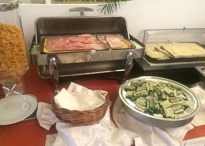 Baia Azzurra 4* Taormina