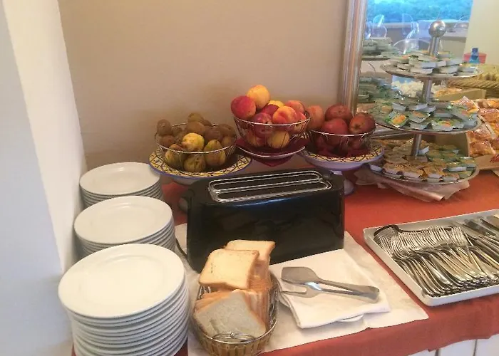 Baia Azzurra Taormina