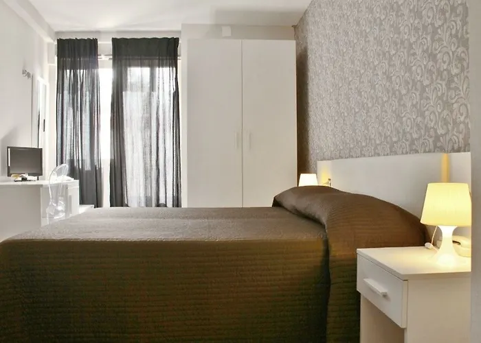 Hotel Baia Azzurra 4*