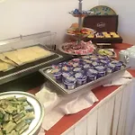 Szálloda Baia Azzurra