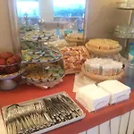 Baia Azzurra Szálloda Taormina