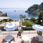 Baia Azzurra 4* Taormina