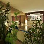 Baia Azzurra Szálloda