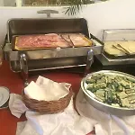 Baia Azzurra 4* Taormina