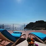 Szálloda Baia Azzurra Taormina