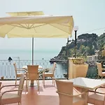 Baia Azzurra Szálloda Taormina