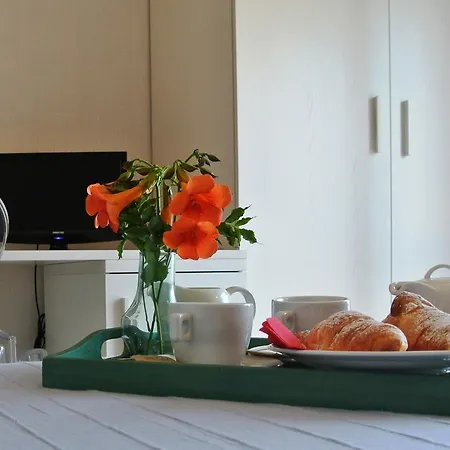 Baia Azzurra Hotel 4*