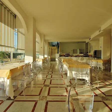 Hotel Baia Azzurra Taormina