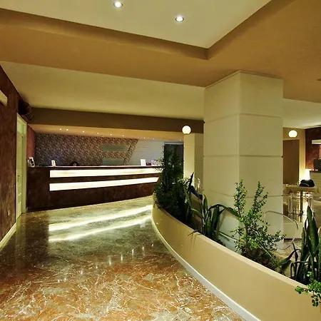 Baia Azzurra Hotel 4*