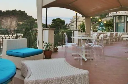 Baia Azzurra 4* Taormina