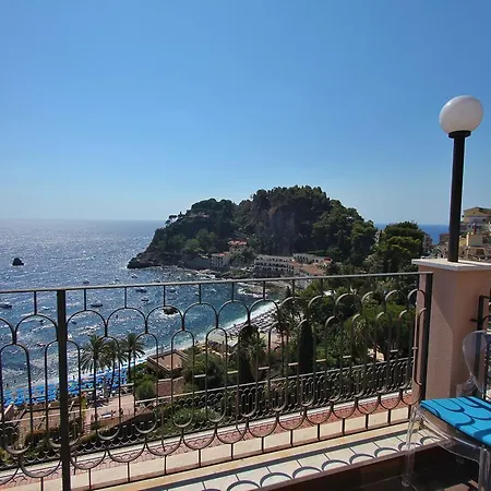 Hotel Baia Azzurra 4*