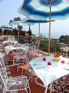 Hotel Baia Azzurra 4*