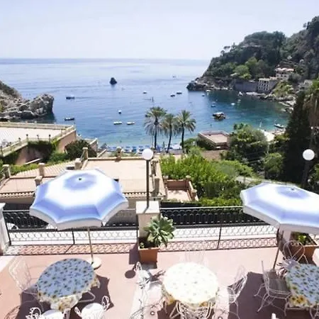 Baia Azzurra 4* Taormina