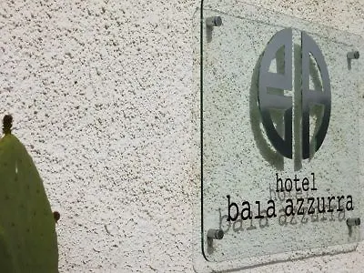 Baia Azzurra Hotel 4*