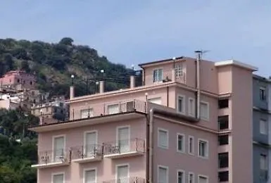 Hotel Baia Azzurra 4*