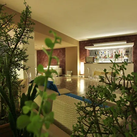Baia Azzurra Hotel