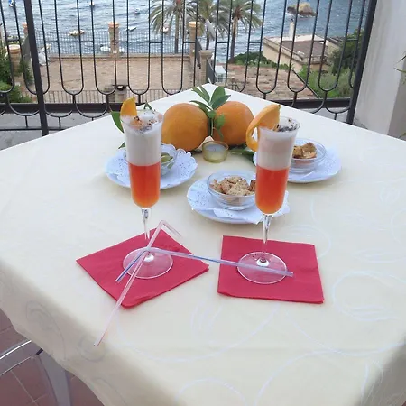 Baia Azzurra 4* Taormina