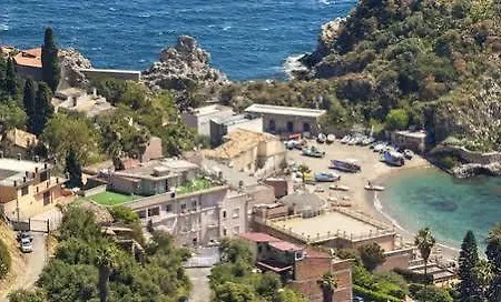 Hotel Baia Azzurra